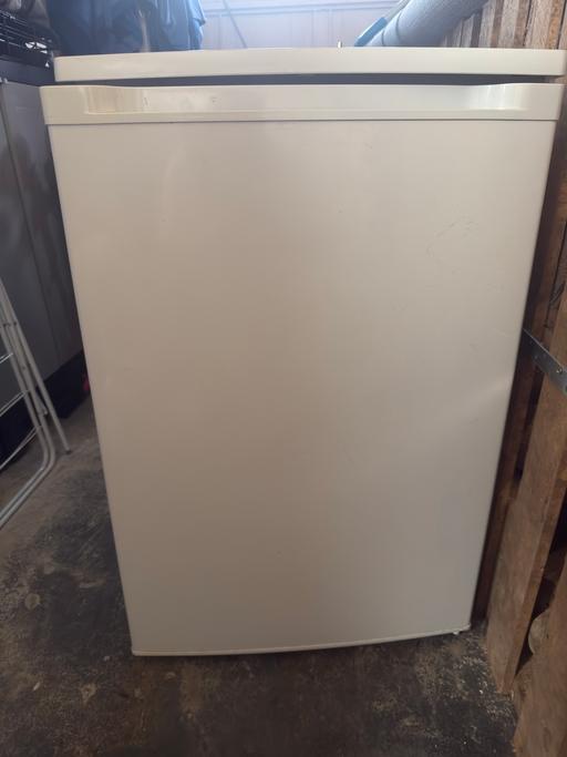 Buy & Sell Fillongley North Warwickshire - Photos for Under counter fridge - with freezer box