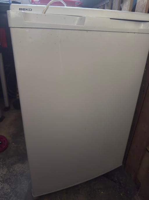Buy & Sell Fillongley North Warwickshire - Photos for Beko under counter freezer