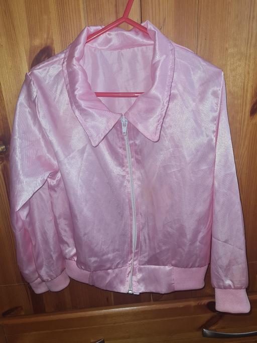 Buy & Sell Chelmsley Wood Solihull - Photos for girls pink ladies jacket