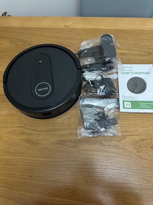 Buy & Sell Fazakerley Knowsley - Photos for Robot vacuum