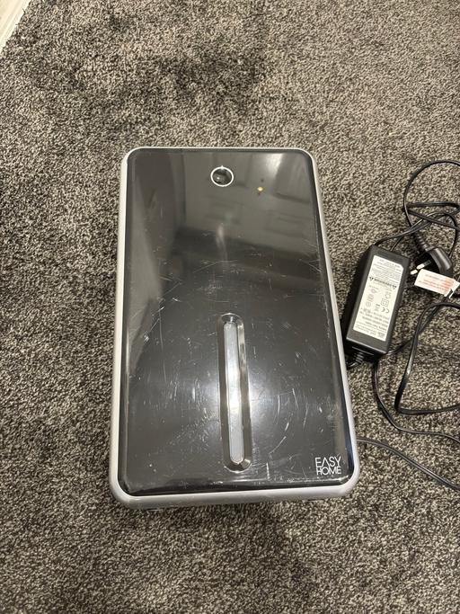 Buy & Sell Skelmersdale West Lancashire - Photos for Dehumidifier Easy Home