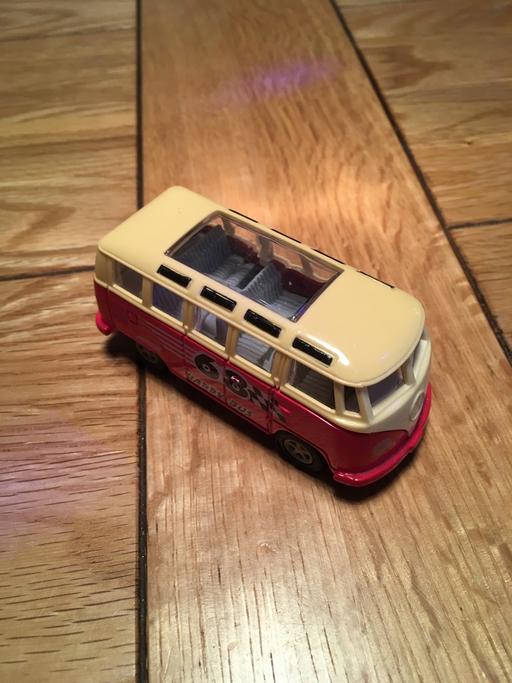 Buy & Sell Willenhall Walsall - Photos for Volkswagen Campervan Toy