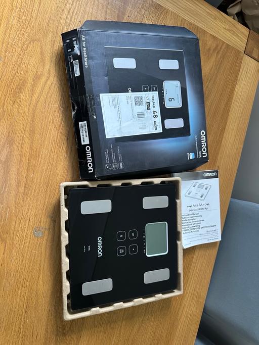 Buy & Sell Walton Liverpool - Photos for Smart scale