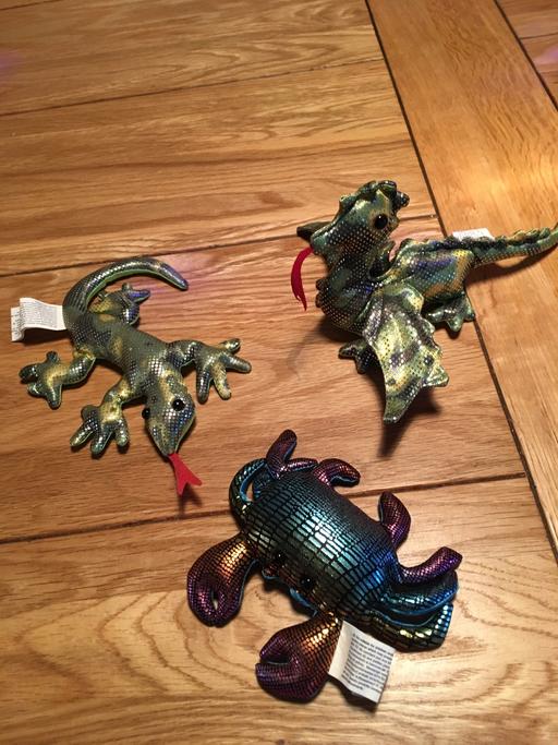 Buy & Sell Willenhall Walsall - Photos for Beanie Creatures