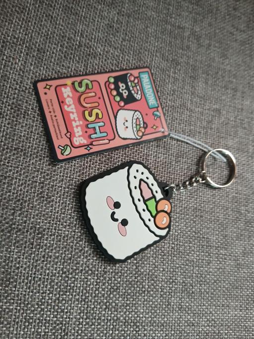 Buy & Sell Bradley Fold Trading Estate Bury - Photos for Keyring New