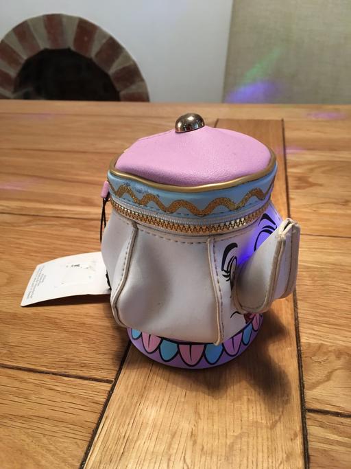 Buy & Sell Willenhall Walsall - Photos for Disney Mrs Potts Purse