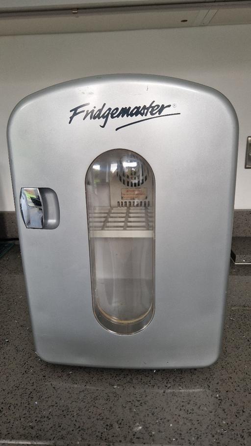 Buy & Sell Stourbridge Dudley - Photos for Fridgemaster 11 litre fridge