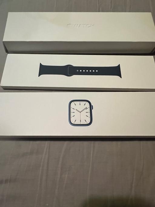 Buy & Sell Grimsby North East Lincolnshire - Photos for Apple Watch Series 7