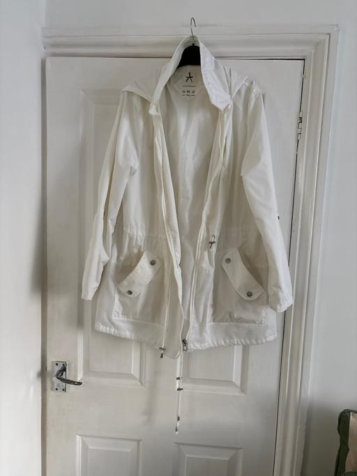 Buy & Sell Wombwell Barnsley - Photos for Size 16 Jacket 