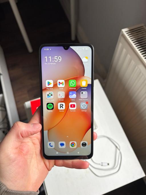 Buy & Sell Luton Bedfordshire - Photos for XIAOMI REDMI 14C - 128 G