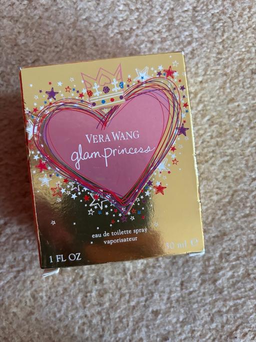 Buy & Sell Minehead Somerset - Photos for Vera Wang Glam Princess