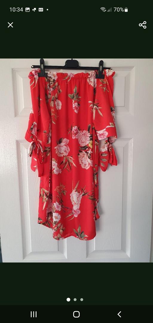 Buy & Sell Upper Gornal Dudley - Photos for ladies dress/top