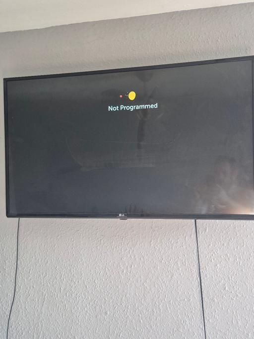 Buy & Sell Great Horton Bradford - Photos for lg 43 Inch