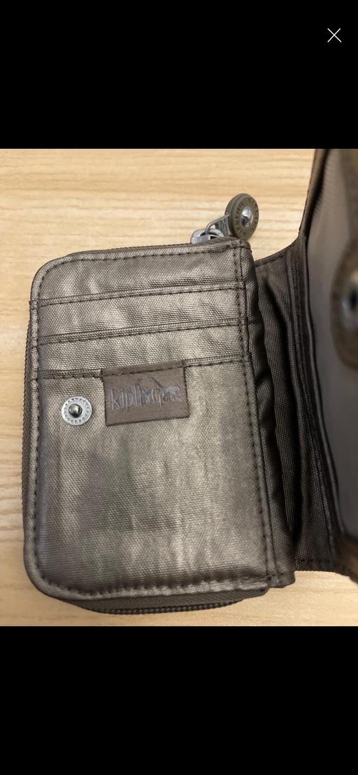 Buy & Sell Goldthorn Park Wolverhampton - Photos for Kipling Purse