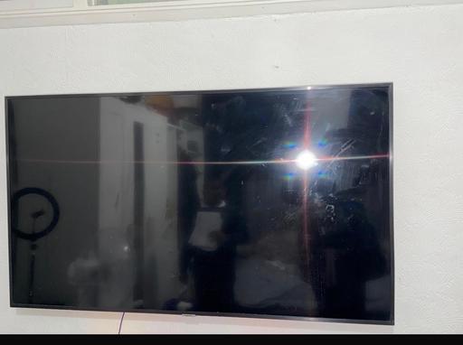 Buy & Sell Croydon Croydon - Photos for Samsung 49” smart Tv