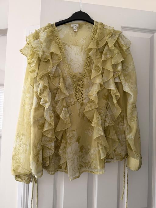 Buy & Sell Ryhope Sunderland - Photos for Blouse