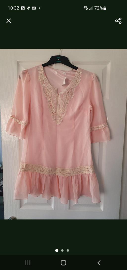 Buy & Sell Upper Gornal Dudley - Photos for ladies top/dress NEW