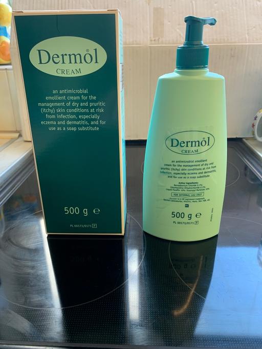 Buy & Sell Birchills Walsall - Photos for Moisturising cream