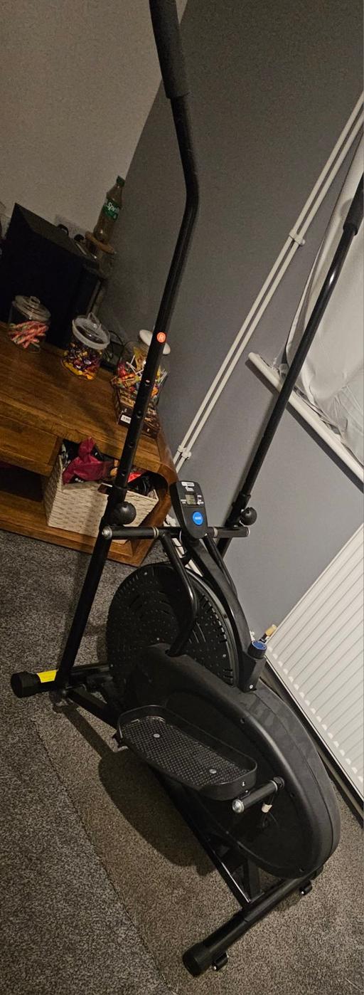 Buy & Sell Aylestone Leicester - Photos for cross trainer