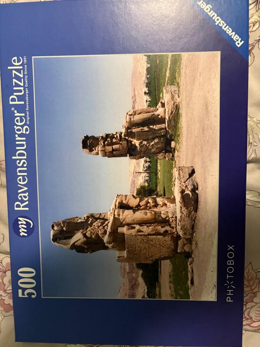 Buy & Sell Alverthorpe Wakefield - Photos for jigsaw puzzels