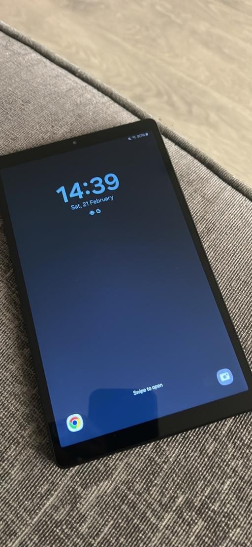 Buy & Sell Hackenthorpe Sheffield - Photos for Samsung tab A7 light 4G 32GB