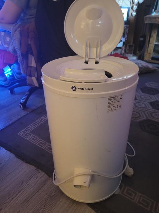 Buy & Sell Brierley Hill Dudley - Photos for spin drier