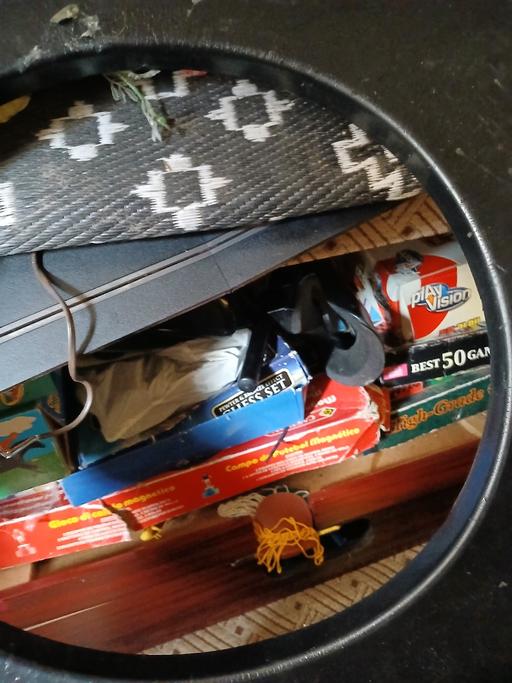 Buy & Sell Hill Top Sandwell - Photos for rubber ring for dart board