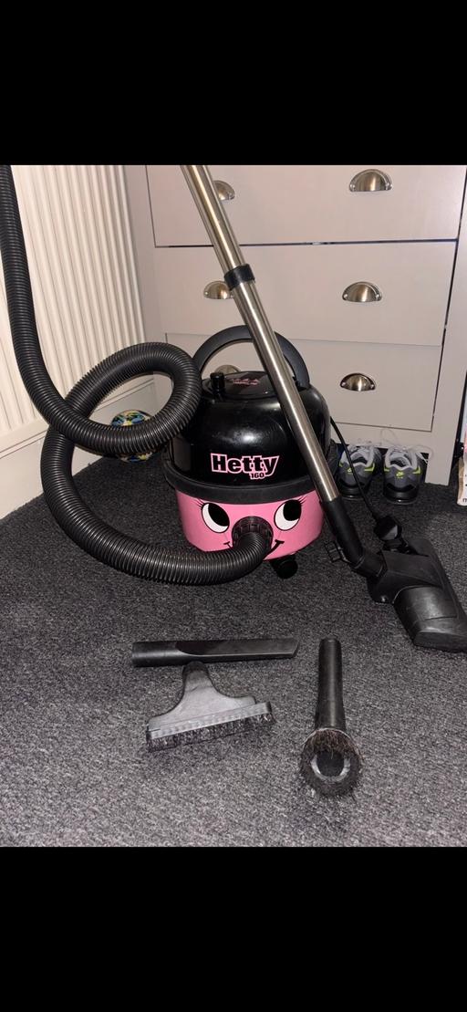 Buy & Sell Dagenham Barking and Dagenham - Photos for Hetty / Henry Hoover