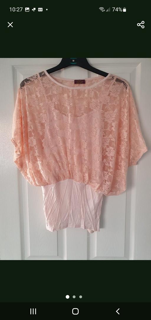 Buy & Sell Upper Gornal Dudley - Photos for ladies lace top