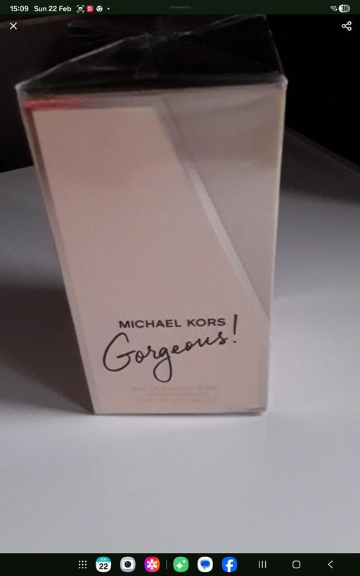 Buy & Sell Moons Moat North Industrial Estate Redditch - Photos for perfume