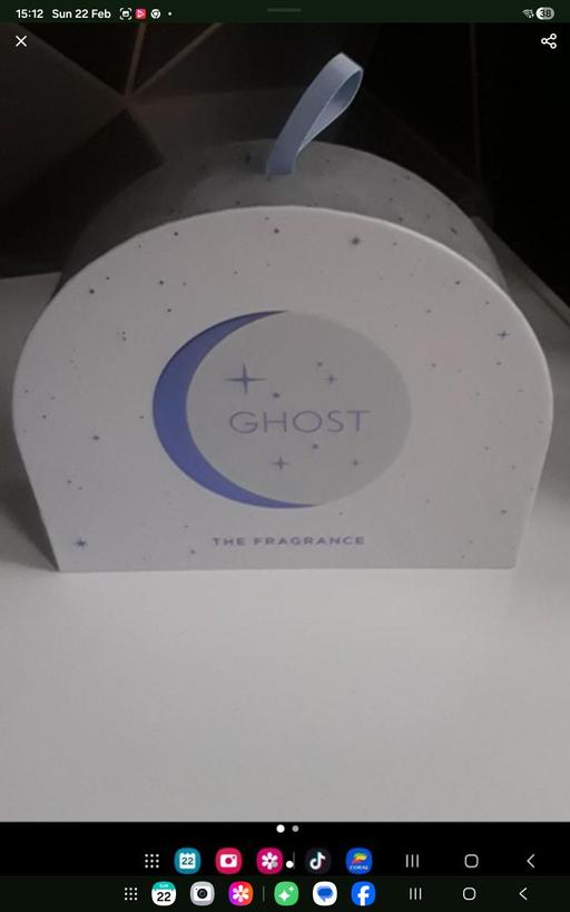 Buy & Sell Moons Moat North Industrial Estate Redditch - Photos for perfume gift set