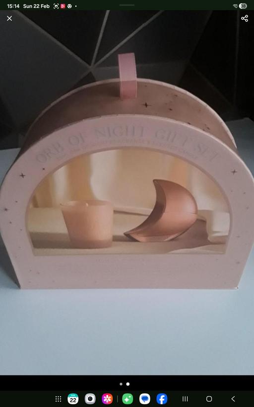 Buy & Sell Moons Moat North Industrial Estate Redditch - Photos for perfume gift set