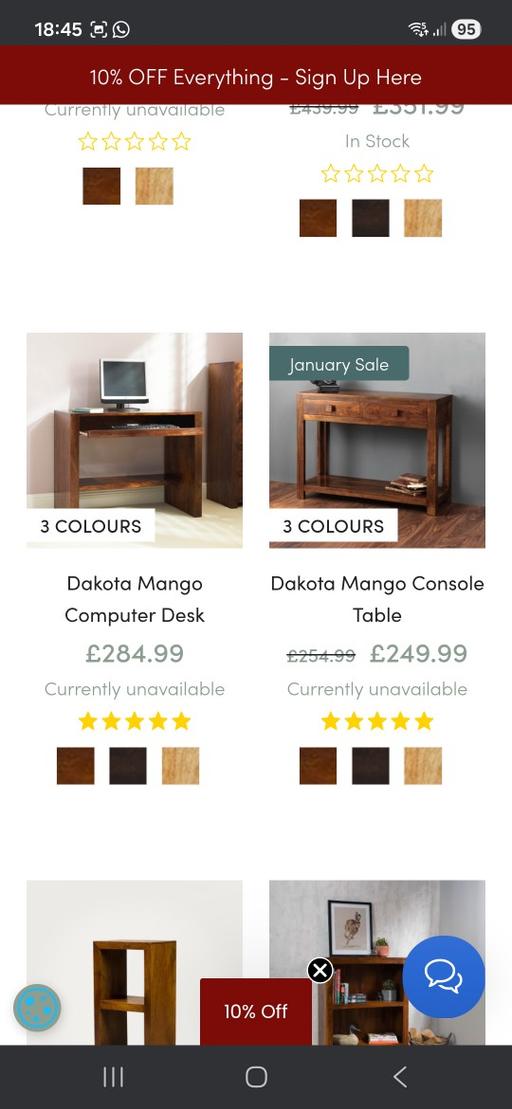 Buy & Sell Tyldesley Wigan - Photos for console table