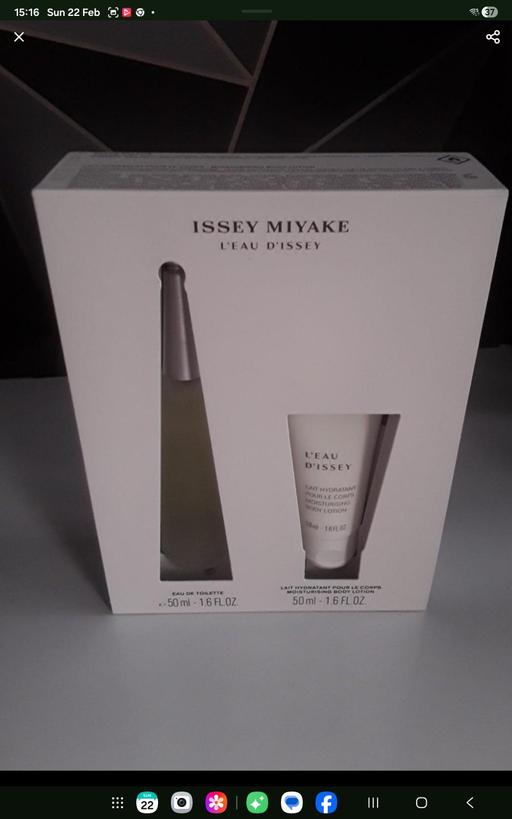 Buy & Sell Moons Moat North Industrial Estate Redditch - Photos for perfume gift set