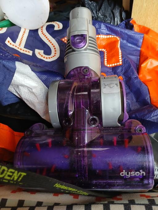 Buy & Sell Quarry Bank Dudley - Photos for Dyson tool for dog hairs