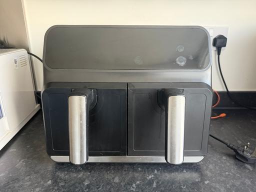 Buy & Sell Codsall Wolverhampton - Photos for Daewoo air fryer
