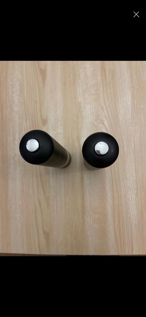 Buy & Sell Goldthorn Park Wolverhampton - Photos for Salt & Pepper grinders