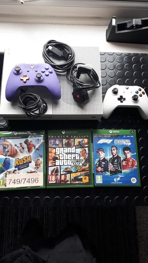 Buy & Sell Blackburn with Darwen Lancashire - Photos for Xbox one