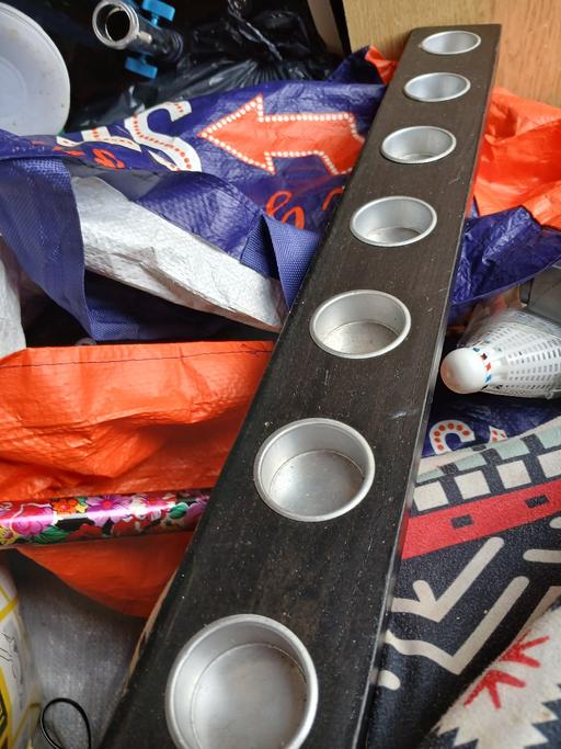 Buy & Sell Quarry Bank Dudley - Photos for tea lite holder hods 7