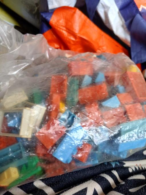 Buy & Sell Hurst Business Park Dudley - Photos for bag building bricks