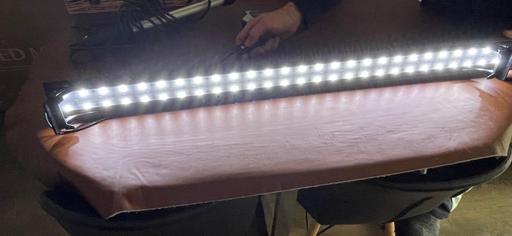 Buy & Sell Linton South Cambridgeshire - Photos for LED light bar
