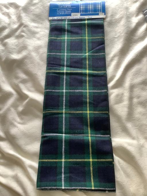 Buy & Sell Grassmoor North East Derbyshire - Photos for Scottish wool fabric