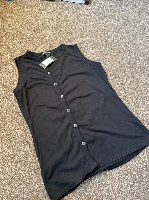 Buy & Sell New Eltham South East London - Photos for Brand new PLT ladies top 12