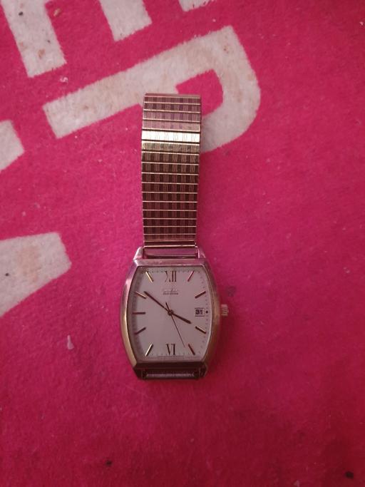 Buy & Sell Lofthouse Gate Wakefield - Photos for ECO DRIVE CITIZEN MENS WATCH