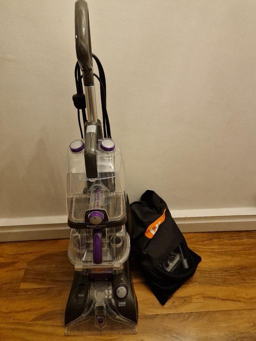 Buy & Sell Roehampton South West London - Photos for Vax Carpet Cleaner