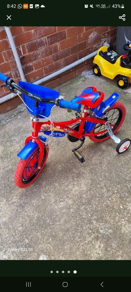 Buy & Sell Moseley Birmingham - Photos for kids bike
