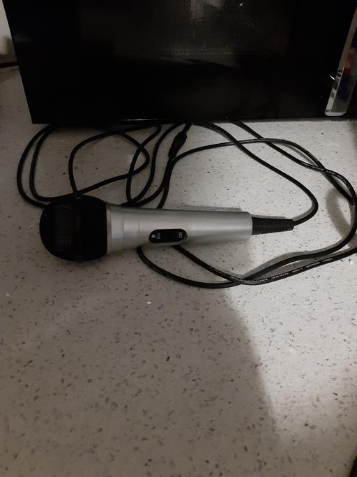 Buy & Sell South Hylton Sunderland - Photos for microphone