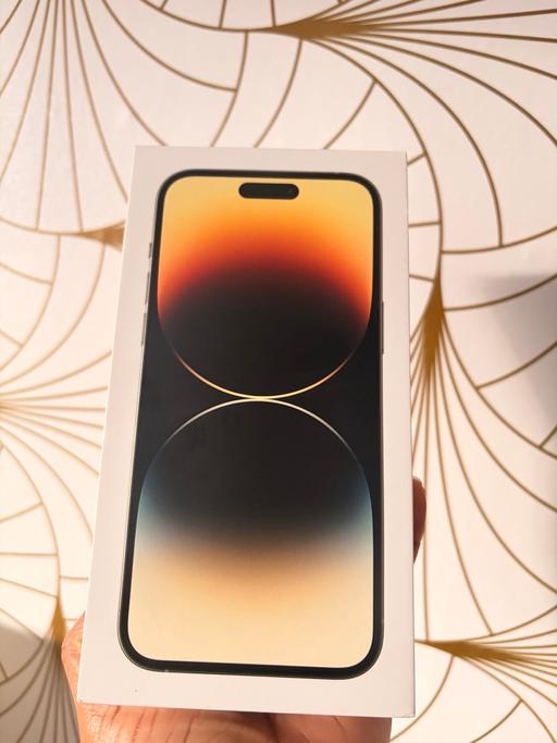 Buy & Sell Charter Avenue Industrial Estate Coventry - Photos for iPhone 14-Pro Max - 128GB Capacity 