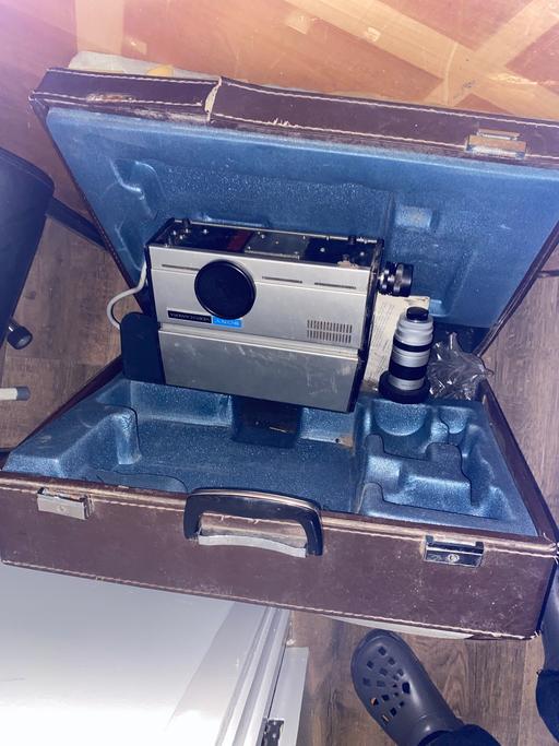 Buy & Sell Moons Moat North Industrial Estate Redditch - Photos for Classic Sony camera video recorder