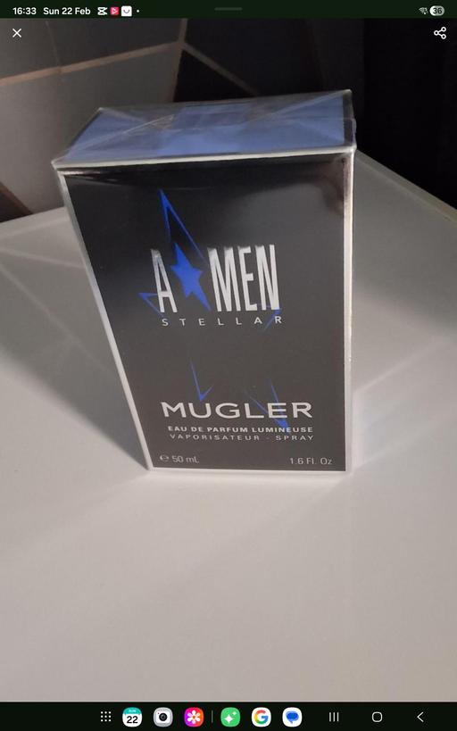 Buy & Sell Moons Moat North Industrial Estate Redditch - Photos for aftershave